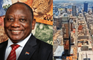 South Africa Holds On to Its Crown as Africa’s Wealthiest Economy South Africa Holds On to Its Crown as Africa’s Wealthiest Economy