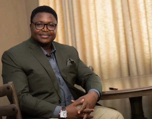 Timothy Kabba Launches ‘NextGen for TIM’ Group in Kenema to Mobilise Youth Support Timothy-Kabba-SierraLeone-Minister-Mines