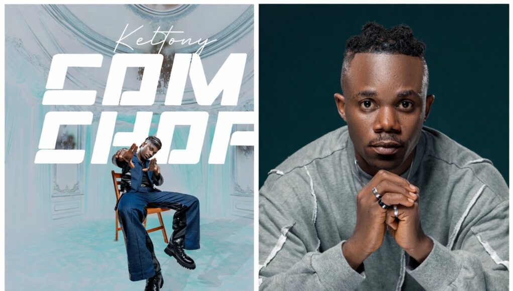 Keltony Releases ‘Come Chop’, First Single Since Joining Cribs International