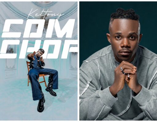 Keltony Releases ‘Come Chop’, First Single Since Joining Cribs International
