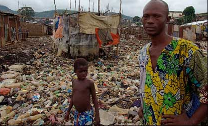 Why Performance, Not Posturing, Defines Radical Change in Sierra Leone Why Performance, Not Posturing, Defines Radical Change in Sierra Leone