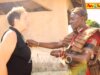 American Journalist Receives Traditional Blessing in Sierra Leone