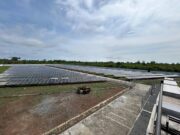 JIVO Energy installs Sierra Leone’s first hybrid off-grid mini-grid in Moyamba JIVO Energy installs Sierra Leone’s first hybrid off-grid mini-grid in Moyamba