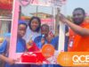 QCell Spreads Love in Freetown as Valentine Celebration Starts Before February 14 QCell Storms Freetown with Surprise Gifts for Subscribers