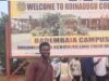 Why Koinadugu College Feels Like a Glimpse of Sierra Leone’s Future Sallu Kamuskay Koinadugu College