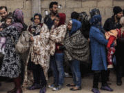 Sweden Introduces €32,000 Voluntary Return Payment for Migrants Sweden Introduces €32,000 Voluntary Return Payment for Migrants