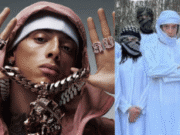 UK Rapper Central Cee Confirms Conversion to Islam UK Rapper Central Cee Confirms Conversion to Islam