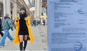 House of Stars Winner Lolo Simeon Takes King’s Empire to Court After Months of Dispute House of Stars Winner Lolo Simeon Takes King’s Empire to Court After Months of Dispute