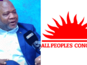 APC Could Be Suspended Tomorrow: See Why APC Could Be Suspended Tomorrow: See Why