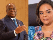 DR Congo President Félix Tshisekedi Allegedly Impregnates Cabinet Minister DR Congo President Félix Tshisekedi Allegedly Impregnates Cabinet Minister