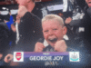 Schoolboy Caught on TV After Skipping Class for Newcastle VS Arsenal Cup Clash Schoolboy Caught on TV After Skipping Class for Newcastle VS Arsenal Cup Clash