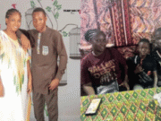 Connaught Hospital Matron Killed, 16-Year-Old in Police Custody Connaught Hospital Matron Killed, 16-Year-Old in Police Custody