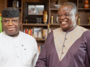 ILRAJ Calls for Withdrawal of Edmond Alpha’s Nomination as Chief Electoral Commissioner ILRAJ Calls for Withdrawal of Edmond Alpha’s Nomination as Chief Electoral Commissioner