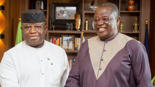 ILRAJ Calls for Withdrawal of Edmond Alpha’s Nomination as Chief Electoral Commissioner ILRAJ Calls for Withdrawal of Edmond Alpha’s Nomination as Chief Electoral Commissioner