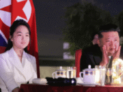 Daughter of Kim Jong Un Emerges at the Center of North Korea’s Succession Plan Daughter of Kim Jong Un Emerges at the Center of North Korea’s Succession Plan