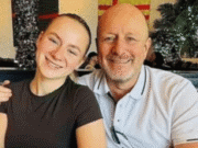 British Woman Shot Dead by Father in Texas After Heated Argument Over Donald Trump British Woman Shot Dead by Father in Texas After Heated Argument Over Donald Trump