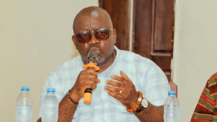 Govt outlines Printing Department Transformation plan