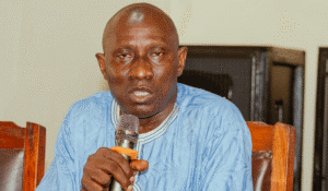 NaCCED Outlines 2026 Civic Education Agenda in Bonthe NaCCED Outlines 2026 Civic Education Agenda in Bonthe