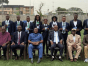 SLFA Elevates Ten Referees to International Matches SLFA Elevates Ten Referees to International Matches