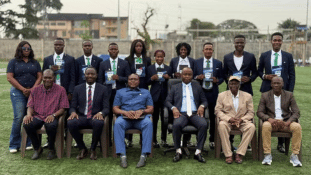 SLFA Elevates Ten Referees to International Matches SLFA Elevates Ten Referees to International Matches