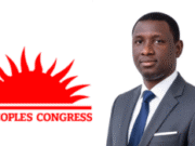 Dr. Ibrahim Bangura Calls for Peaceful Electoral Process in APC Lower-Level Elections Dr. Ibrahim Bangura Calls for Peaceful Electoral Process in APC Lower-Level Elections