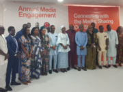 Orange SL Hosts Annual Media Engagement Orange SL Hosts Annual Media Engagement