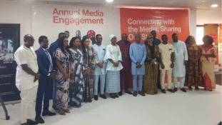 Orange SL Hosts Annual Media Engagement Orange SL Hosts Annual Media Engagement