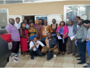 ACC Strengthens Kono University with Anti-Corruption Messages ACC Strengthens Kono University with Anti-Corruption Messages