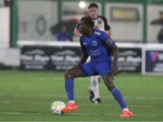 John B. Sesay Delivers Impressive Performance as Bray Wanderers Defeat Bohemians FC 3-1 John B. Sesay Delivers Impressive Performance as Bray Wanderers Defeat Bohemians FC 3-1