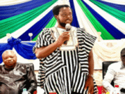 Kenema PCs embrace Anti-Corruption Laws Kenema PCs embrace Anti-Corruption Laws