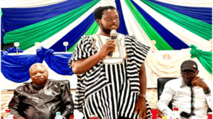 Kenema PCs embrace Anti-Corruption Laws Kenema PCs embrace Anti-Corruption Laws