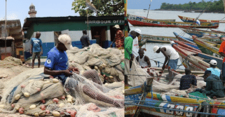 February Fishing Closure Begins With No Relief Plan for Tombo Fishermen February Fishing Closure Begins With No Relief Plan for Tombo Fishermen