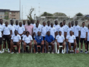 SLFA Empowers Coaches Nationwide with CAF D Diploma Course SLFA Empowers Coaches Nationwide with CAF D Diploma Course