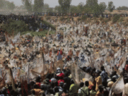 Nigeria’s Argungu Fishing Festival Returns After Six Years – A Revival of Heritage and Hope Nigeria’s Argungu Fishing Festival Returns After Six Years — A Revival of Heritage and Hope