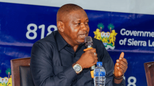 Parliamentary Committee Chair Educates Public on Constitutional Review Parliamentary Committee Chair Educates Public on Constitutional Review