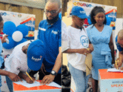 Afrikonet and ICONA Form E-Commerce Partnership to Simplify Shopping in Sierra Leone Afrikonet and ICONA Form E-Commerce Partnership to Simplify Shopping in Sierra Leone