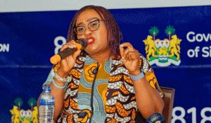 Sierra Leone to Host Over 1,200 Tourists for 2026 Budapest–Bamako Rally Sierra Leone to Host Over 1,200 Tourists for 2026 Budapest–Bamako Rally