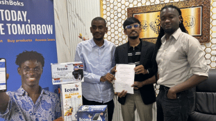 ICONA and MiKashBoks Partner to Empower Everyday Savers to Own Home Appliances ICONA and MiKashBoks Partner to Empower Everyday Savers to Own Home Appliances