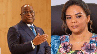 DR Congo President Félix Tshisekedi Allegedly Impregnates Cabinet Minister