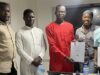 Air Sierra Leone Signs MoU to Support Vulnerable Children