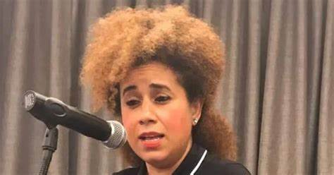 Basita Michael Criticises Focus on Vehicles Amid APC Boycott BASITA-MICAEL