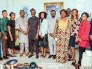 Human Capital Development Consortium, Information Minister Strengthen Civic Partnership Human Capital Development Consortium, Information Minister Strengthen Civic Partnership