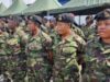 RSLAF confirms Masiaka Military Housing Project RSLAF confirms Masiaka Military Housing Project
