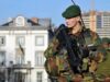 Belgium Deploys Army to Guard Synagogues as Iran War Ignites a Continent-Wide Wave of Terror Belgium Deploys Army to Guard Synagogues as Iran War Ignites a Continent-Wide Wave of Terror