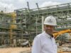 Dangote Refinery Steps Up as Iran War Chokes Global Fuel Supply Dangote Refinery Steps Up as Iran War Chokes Global Fuel Supply