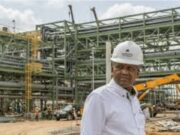 Dangote Refinery Steps Up as Iran War Chokes Global Fuel Supply Dangote Refinery Steps Up as Iran War Chokes Global Fuel Supply