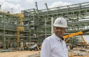 Dangote Refinery Steps Up as Iran War Chokes Global Fuel Supply Dangote Refinery Steps Up as Iran War Chokes Global Fuel Supply