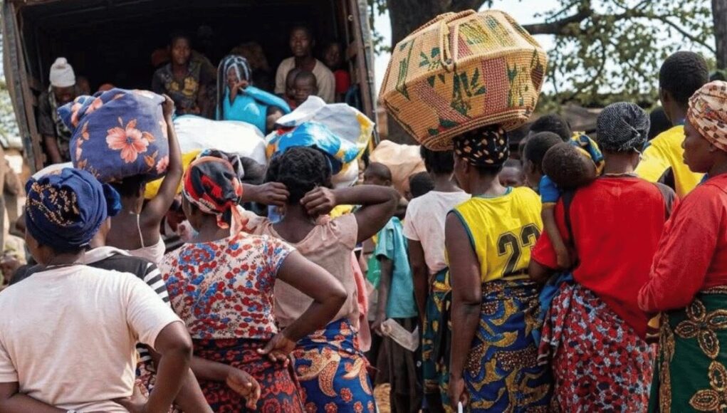 Beaten, Stripped, and Dumped at the Border: Hundreds of Sierra Leoneans Deported From Guinea in Fresh Wave of Expulsions