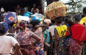 Beaten, Stripped, and Dumped at the Border: Hundreds of Sierra Leoneans Deported From Guinea Beaten, Stripped, and Dumped at the Border: Hundreds of Sierra Leoneans Deported From Guinea in Fresh Wave of Expulsions