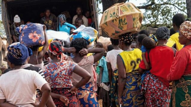 Beaten, Stripped, and Dumped at the Border: Hundreds of Sierra Leoneans Deported From Guinea in Fresh Wave of Expulsions
